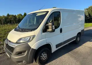 Citroën Jumper