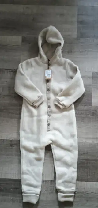 Merino overal mikk-line vel.104