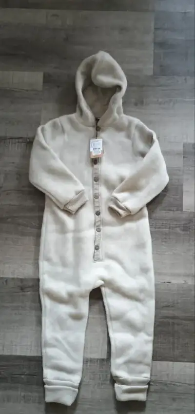 Merino overal mikk-line vel.104