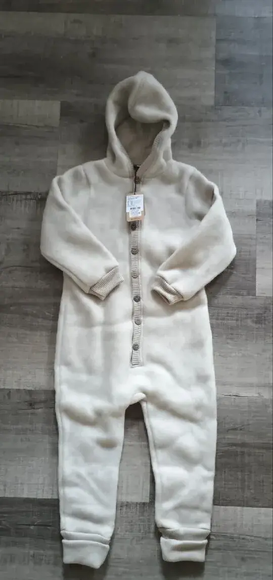 Merino overal mikk-line vel.104