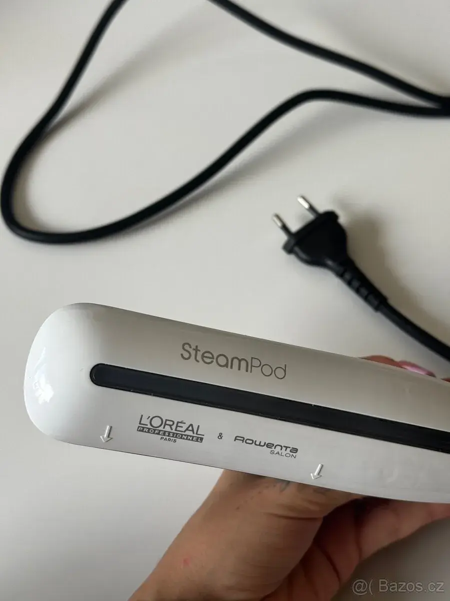 L’Oréal Professionnel Steampod 3