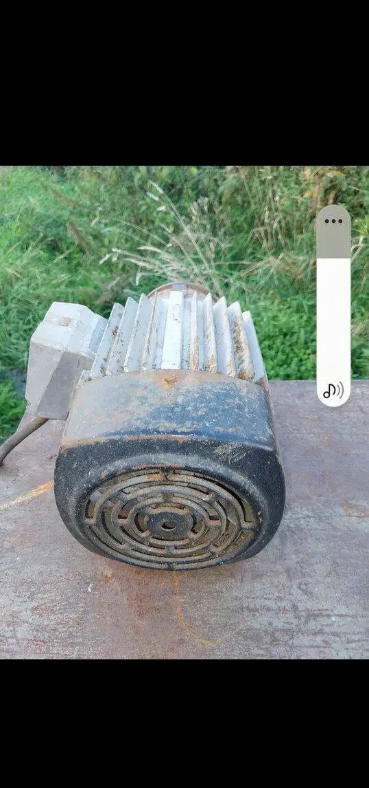 Elektromotor 1,5Kw