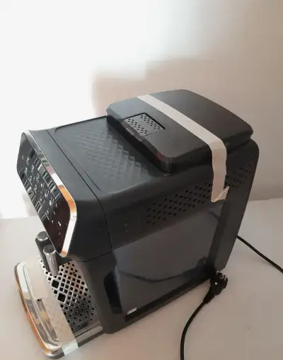 Automatický kávovar Philips EP3246 po servisu