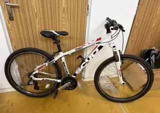 Dětské horské kolo Scud 26”