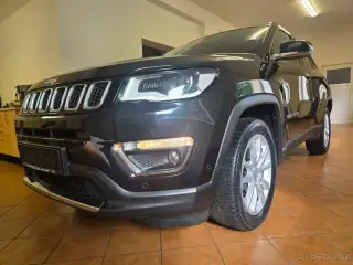 Jeep Compass – 2020, 67 000 km
