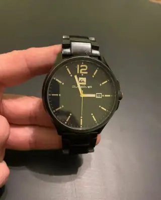 Pánské analogové hodinky Quiksilver Beluka