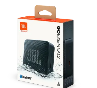 JBL reproduktor GO 2