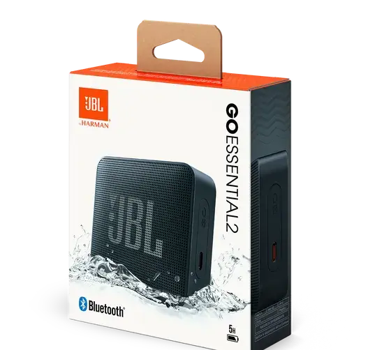 JBL reproduktor GO 2