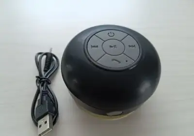 Voděodolný Bluetooth reproduktor s přísavkou Repráček Reprák