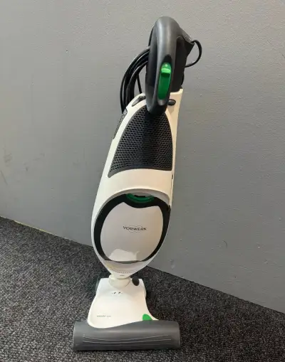 Vorwerk Kobold VK 150 + EB 370