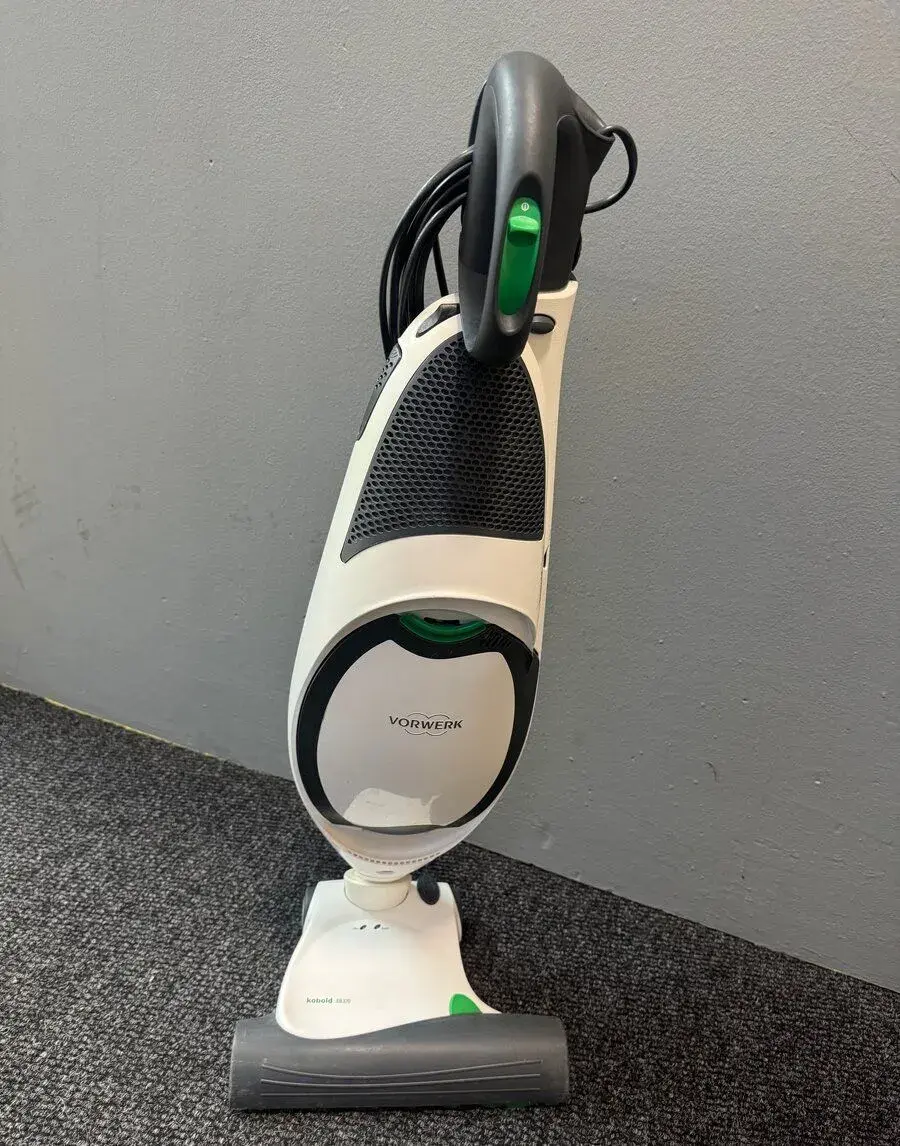 Vorwerk Kobold VK 150 + EB 370