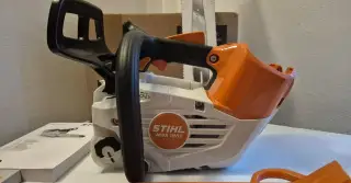 Stihl msa 190T Profi