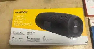 Reproduktor Niceboy