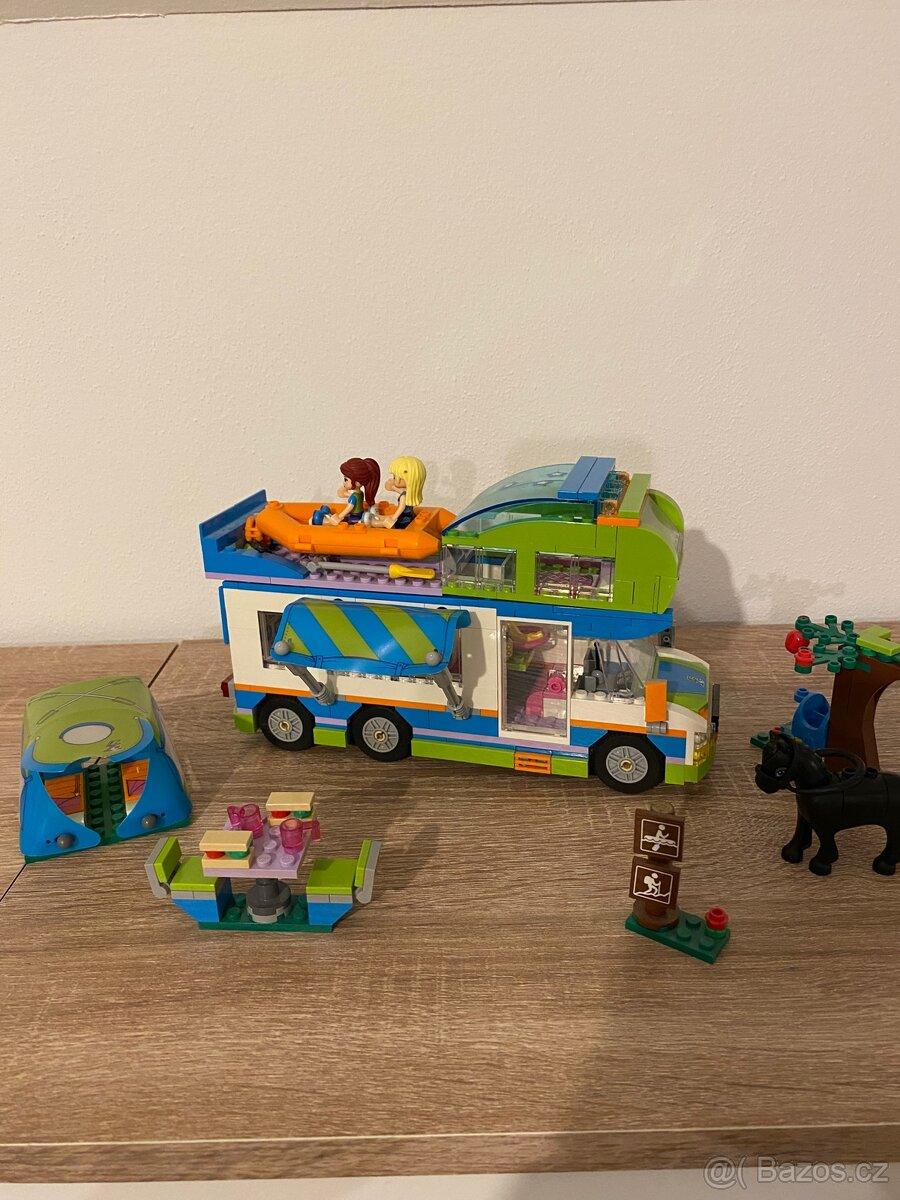Lego friends