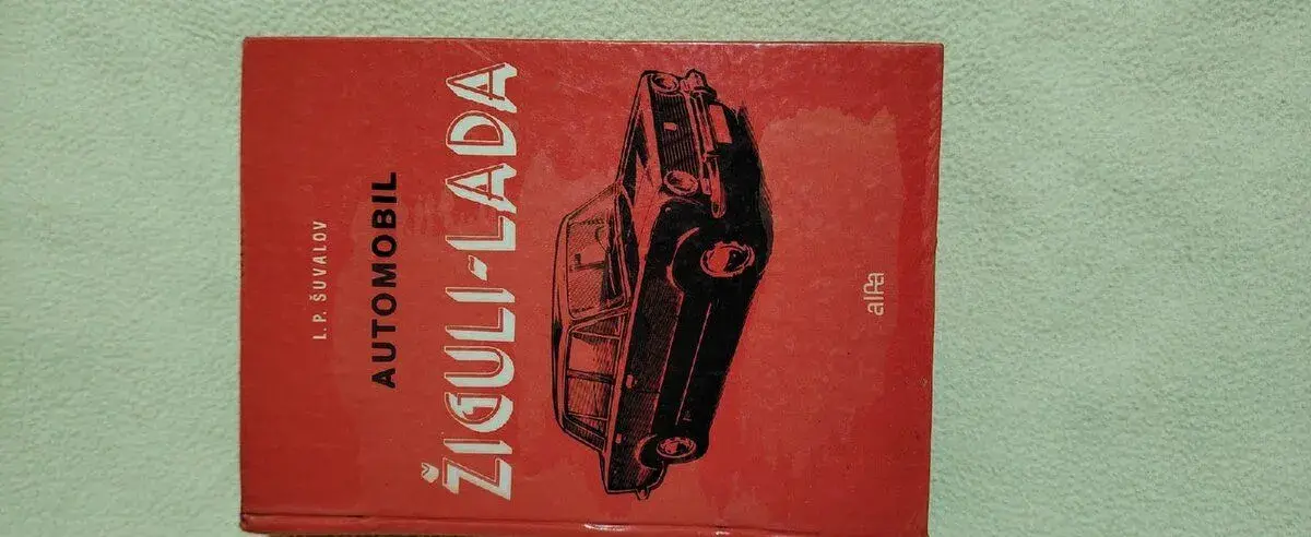 Žiguli-Lada
