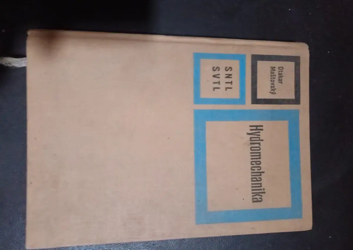 Hydromechanika