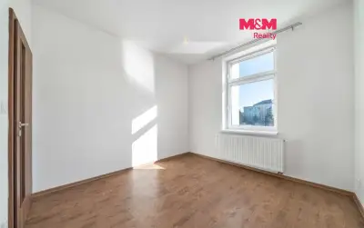 Prodej bytu 3+kk, 58 m², Plzeň, ul. Plynární
