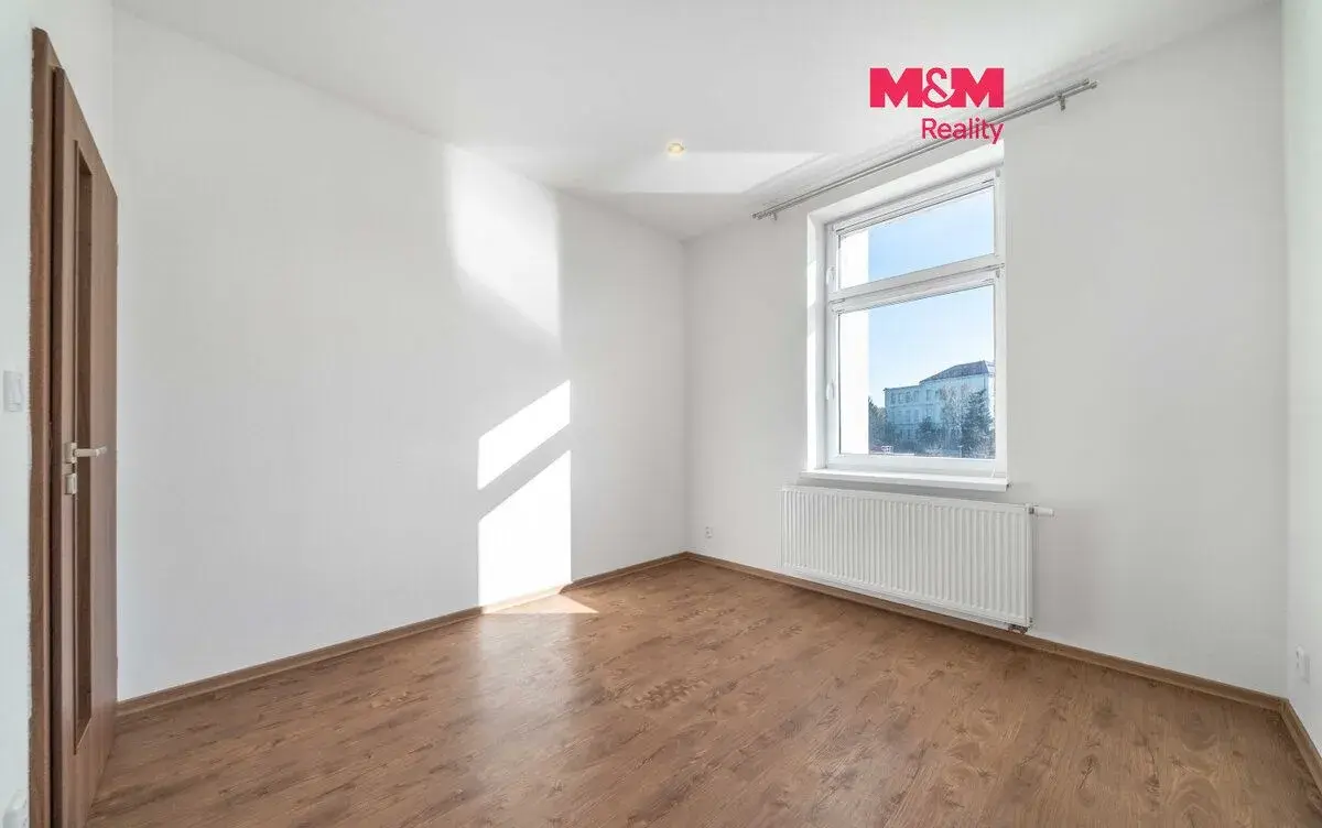 Prodej bytu 3+kk, 58 m², Plzeň, ul. Plynární