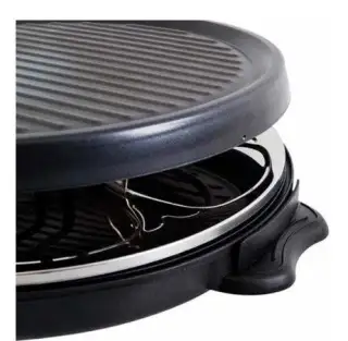 Elektrický gril OBH NORDICA Raclette gril – 6923