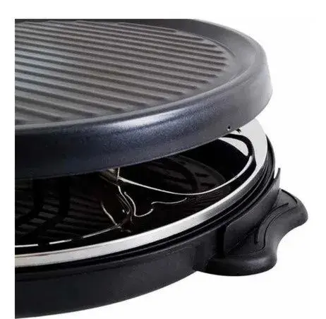 Elektrický gril OBH NORDICA Raclette gril – 6923