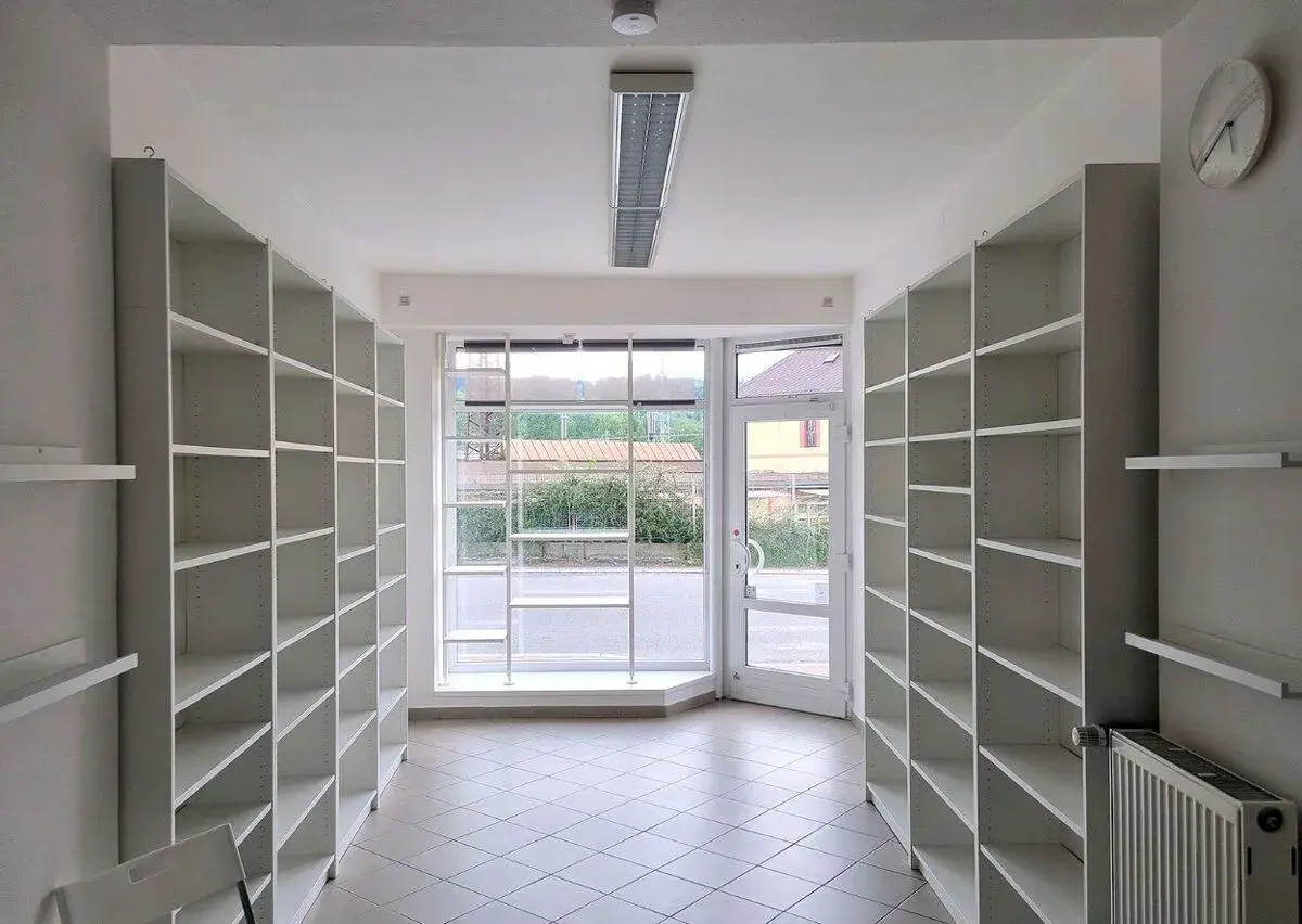 Pronájem obchodního prostoru 25 m² (Česká Třebová)