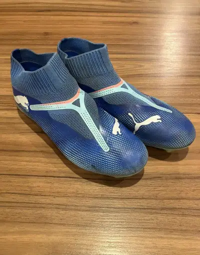 Pánské kopačky PUMA FUTURE 7 MATCH, vel. 42