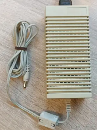Originální napájecí adaptér Phihong PSA-242 (24V / 2.2A)