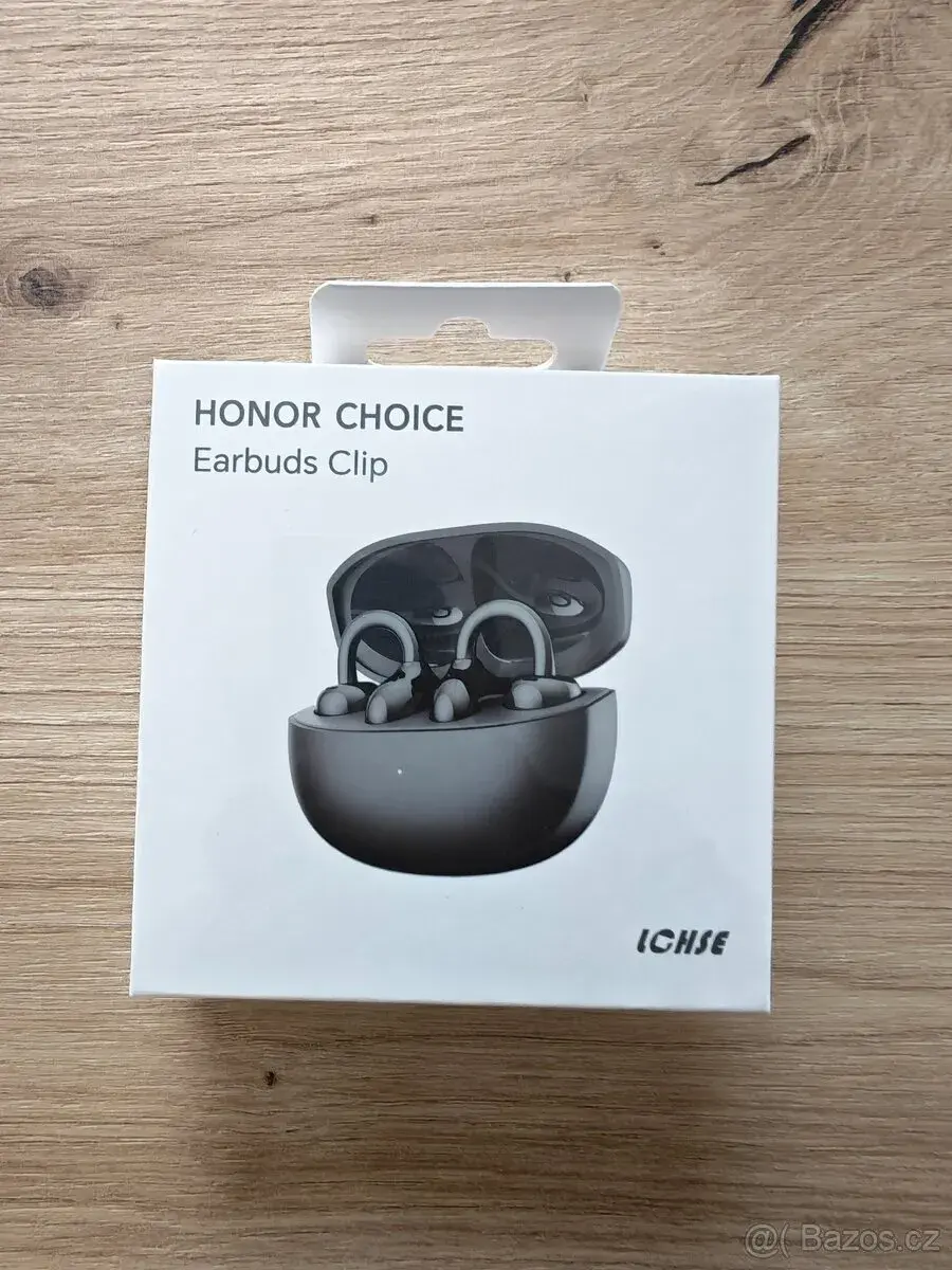 Honor Choice Clip