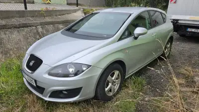 Seat Leon – 106 193 km
