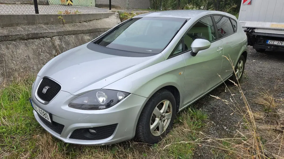 Seat Leon – 106 193 km