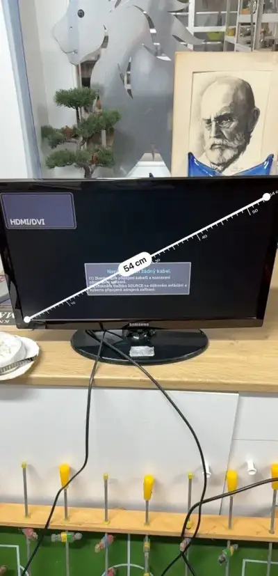 Samsung monitor / tv