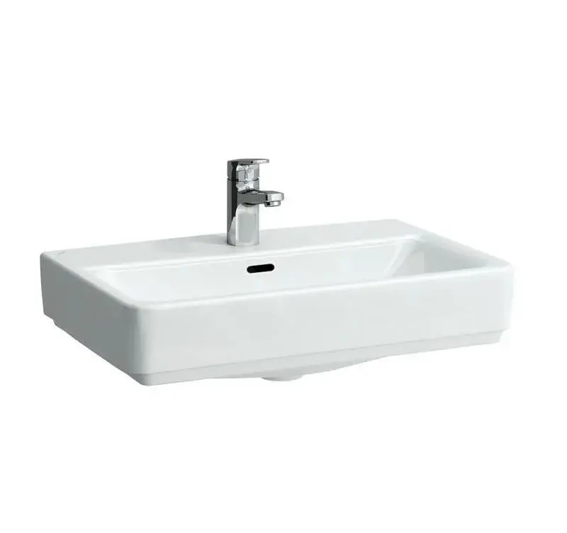 Laufen Pro S - Umyvadlo Compact, 55x38 cm s 59% slevou