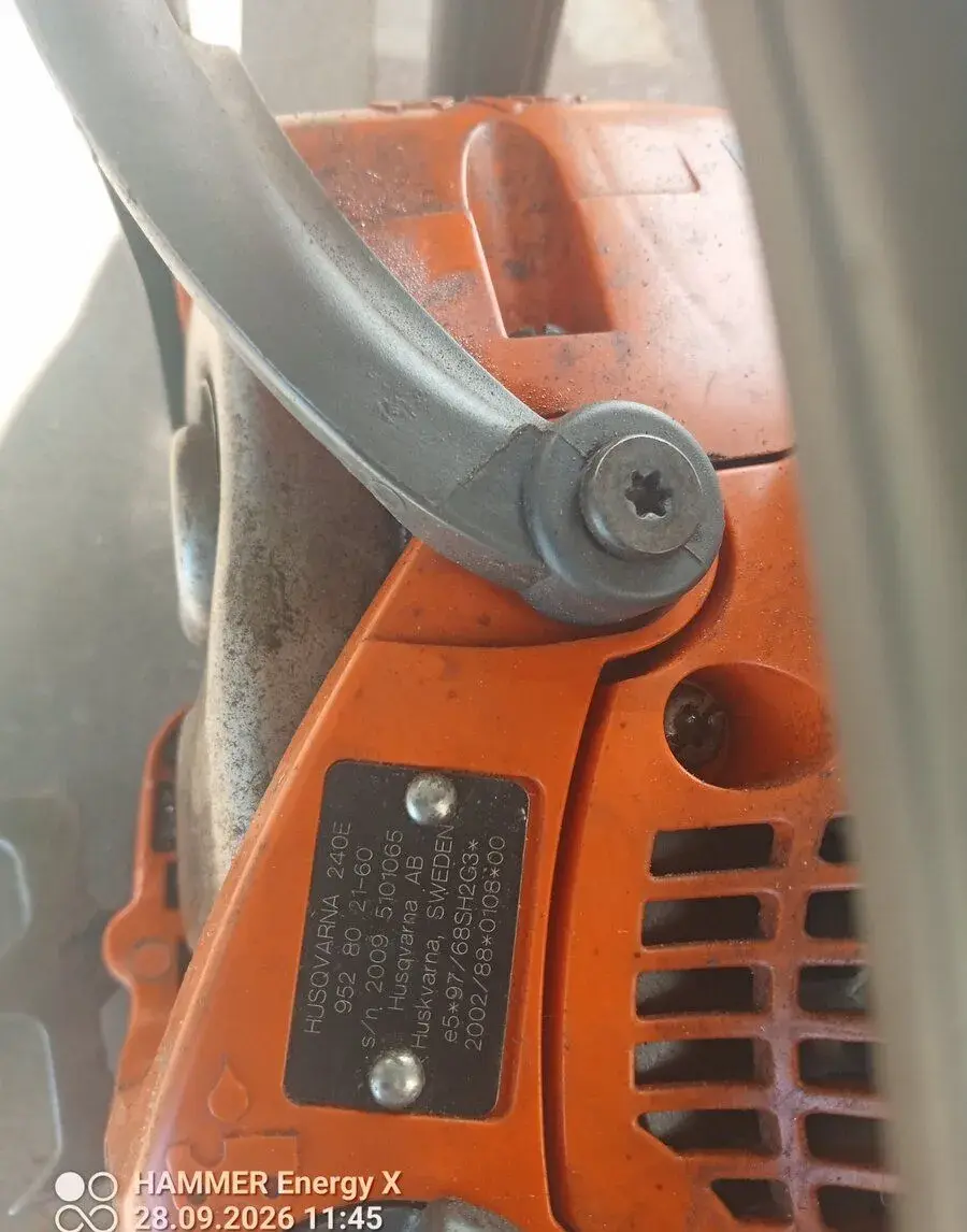 Husqvarna
