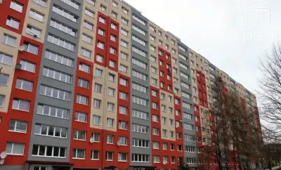 Pronájem bytu 3+1 v Mostě, ulice Javorová