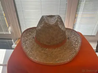 Klobouk SLAMÁK
