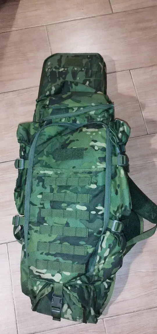Taktický batoh