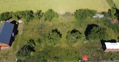 Prodej, pozemky/bydlení, 836 m2, 25065 Líbeznice, Praha-vých