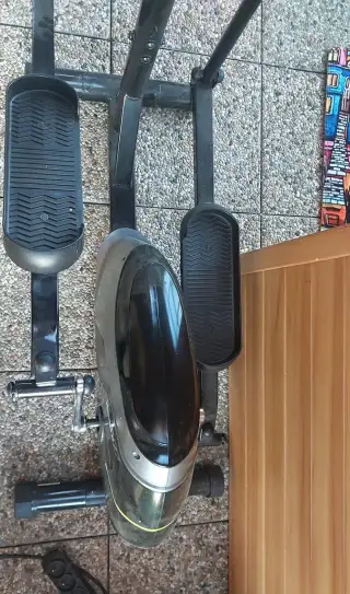 Orbitrek
