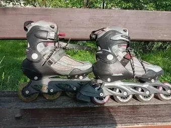 In line brusle vel.chodidla 25-26 cm