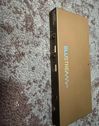 Blustream MX22AB-8K