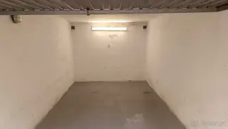 Garáže Tábor