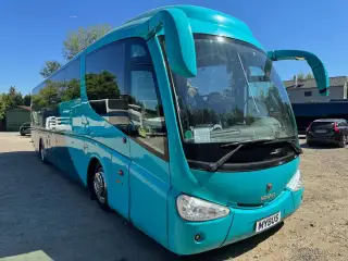 SCANIA IRIZAR PB