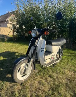 Simson SR50C