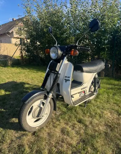 Simson SR50C