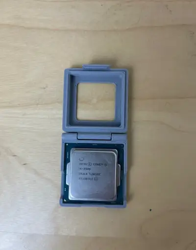 Procesor Intel Core i5 6500 LGA 1151