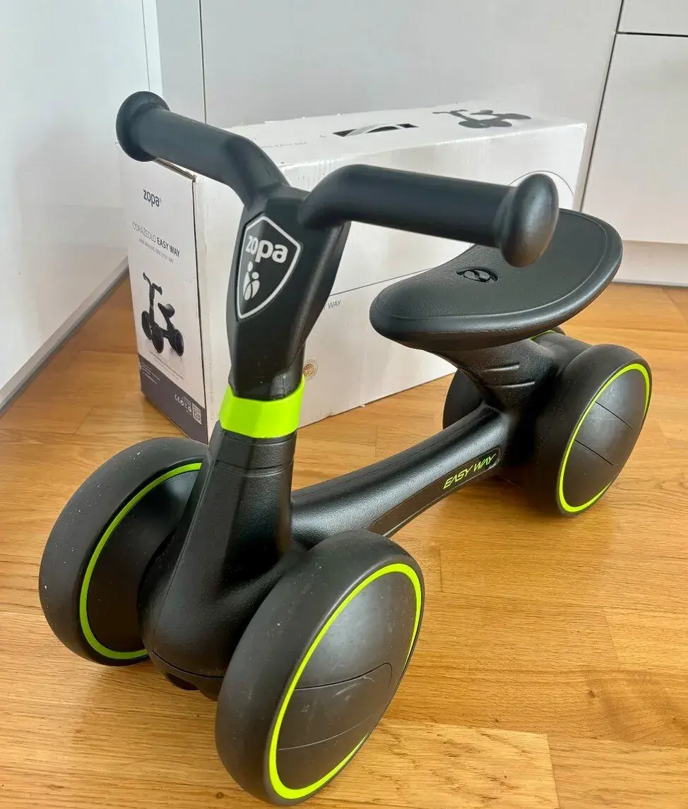 Dětské odrážedlo Zopa EasyWay