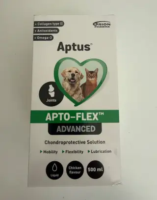 Aptus Apto-Flex