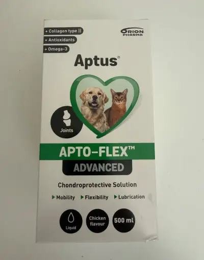Aptus Apto-Flex