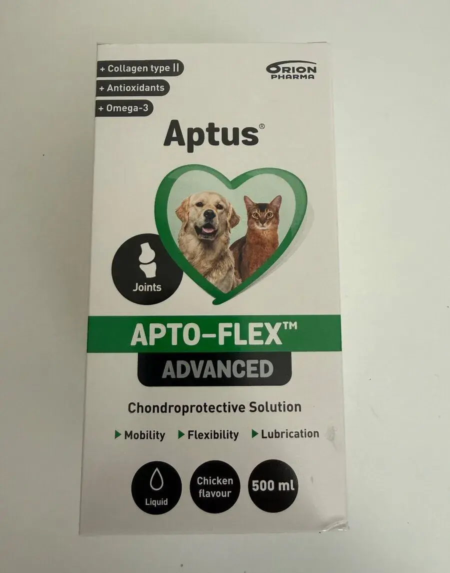 Aptus Apto-Flex