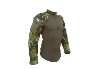 Ubacs, taktická košile vz.95 , rip-stop